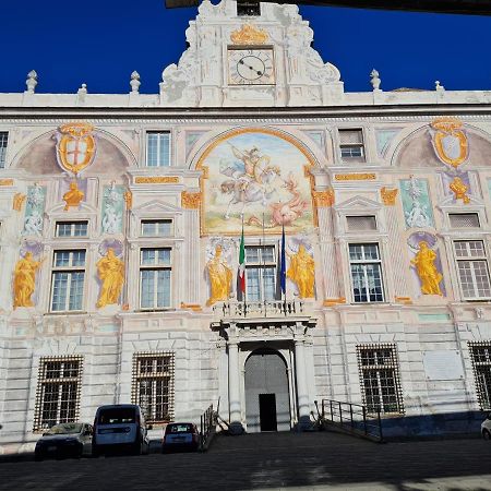 Genova Centro Da Hanna Exterior photo